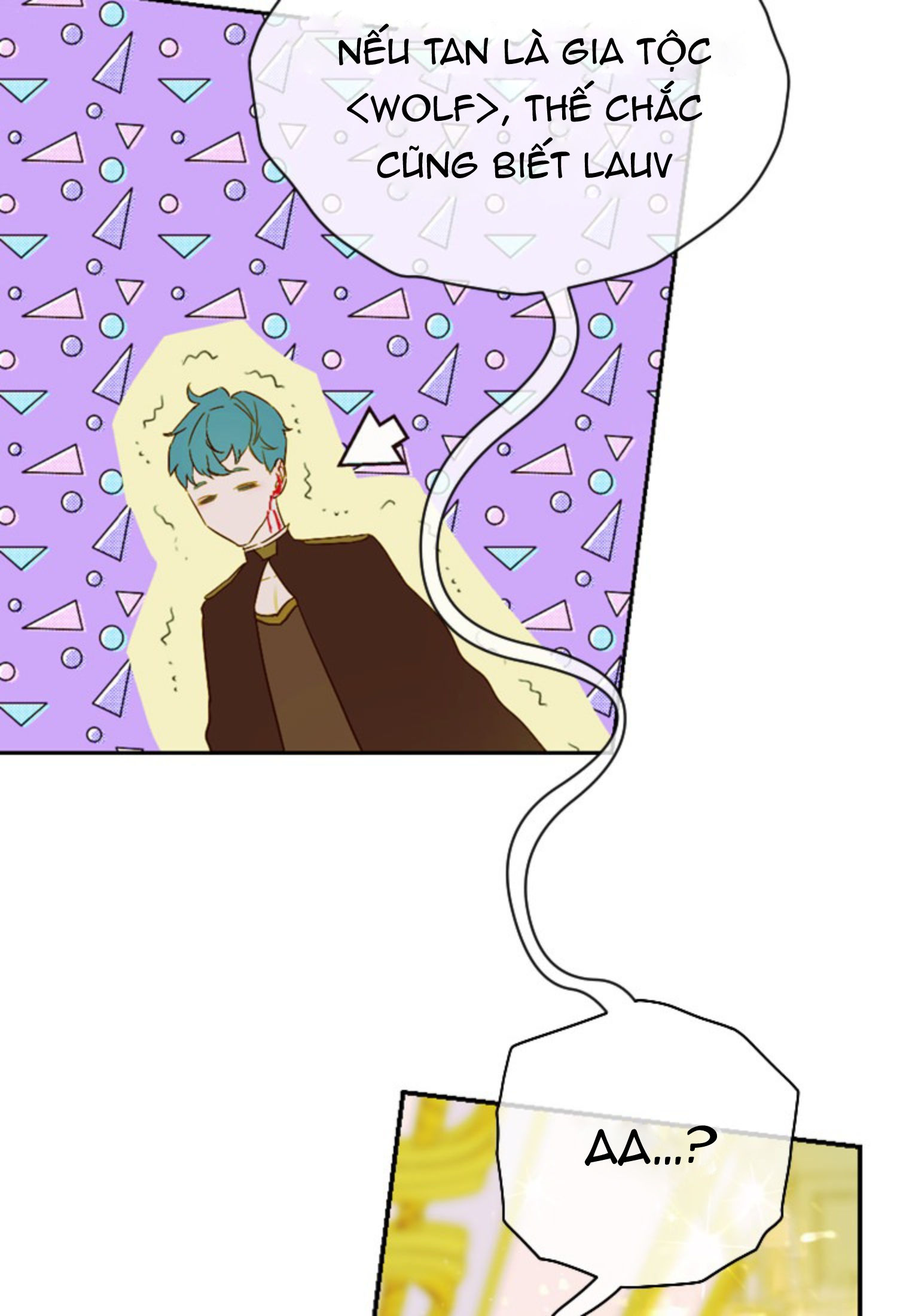 mẹ tôi kết hôn một lần nữa chapter 9 24