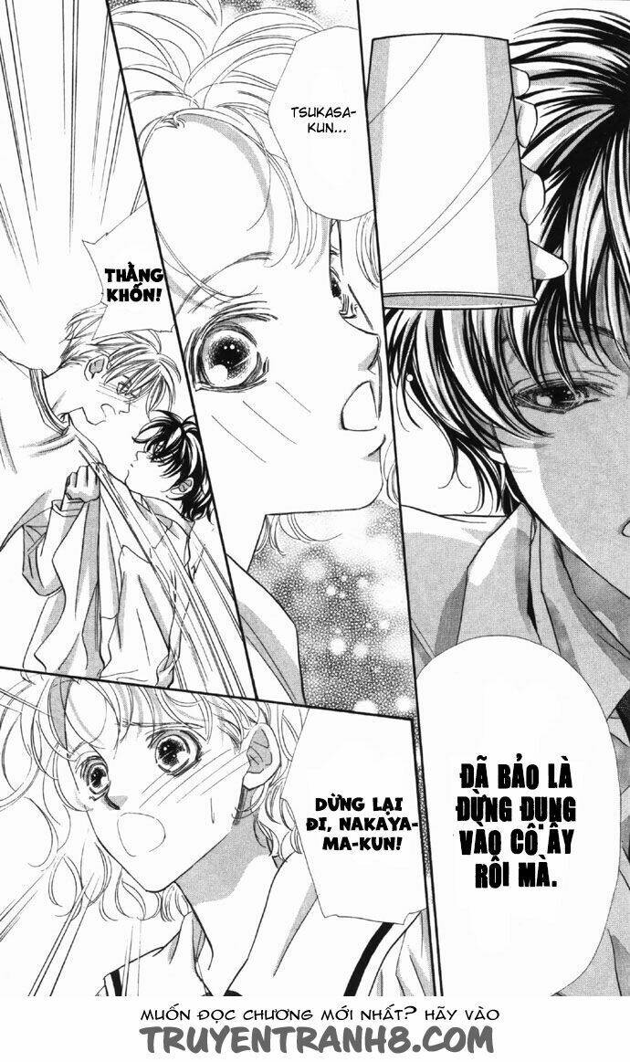 yoru made matenai chapter 6 42