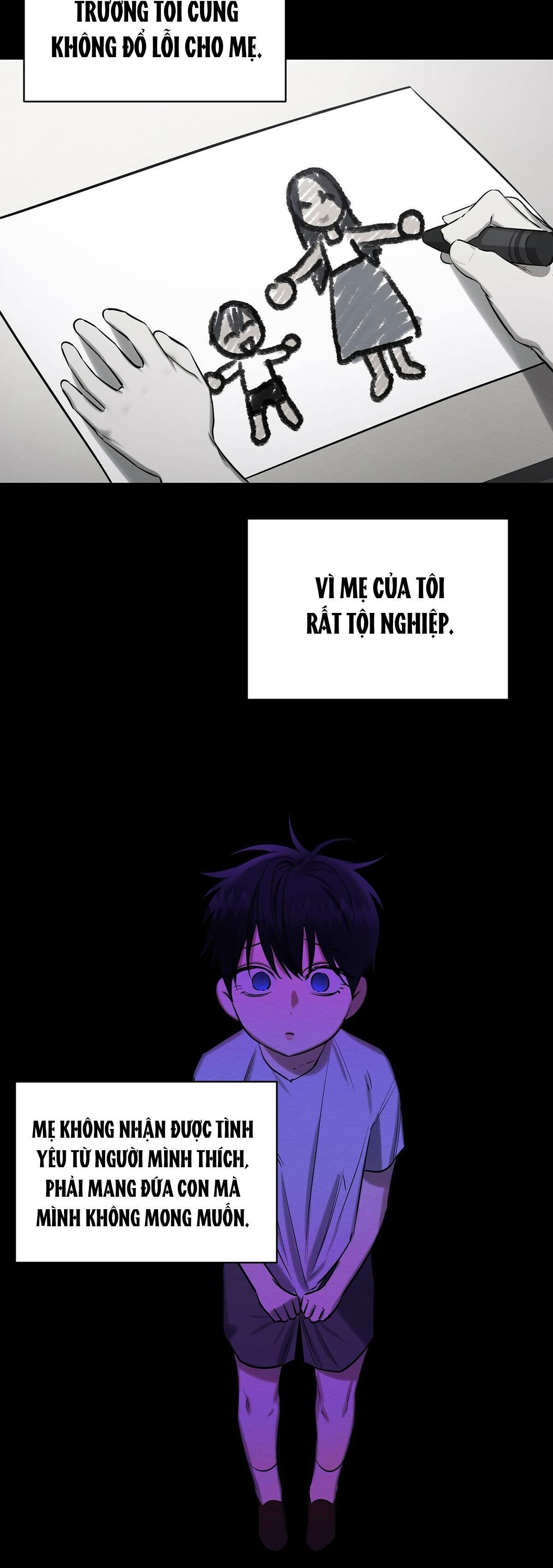 lý do của ác nhân chapter 20 47