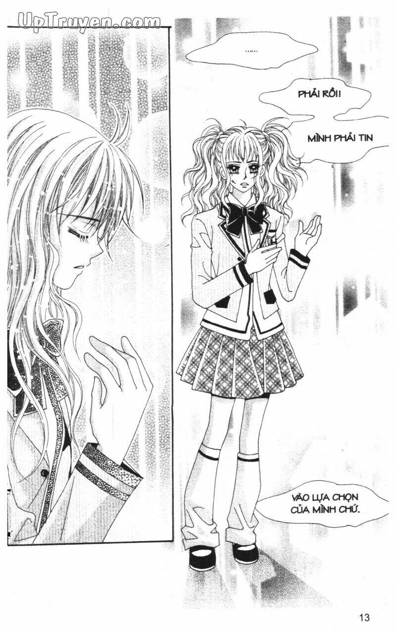 thoát kiếp hồ ly chapter 10 12