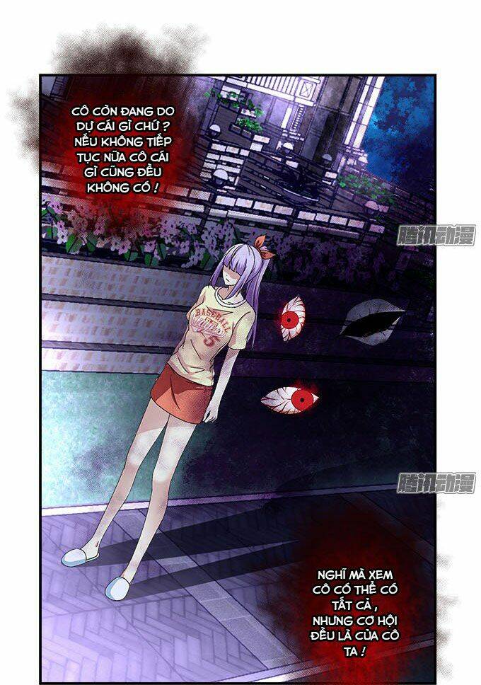 thiên lại âm linh chapter 7 10