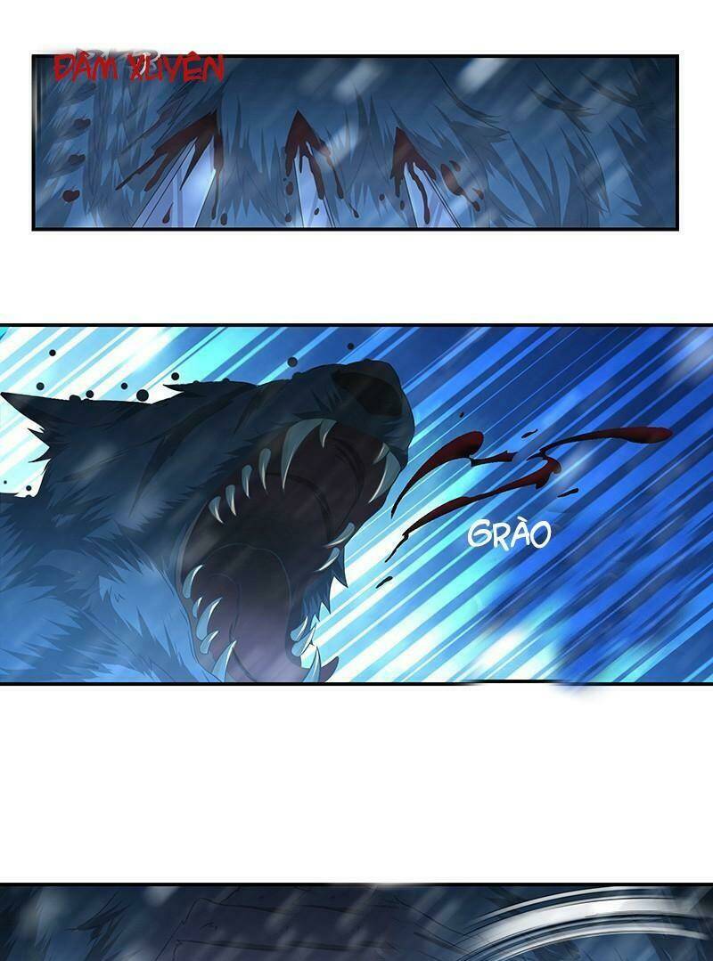 hành khúc của tôi và em chapter 1 13