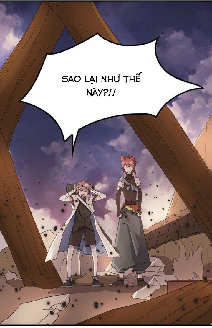 huyết mực sơn hà chapter 13.2 19