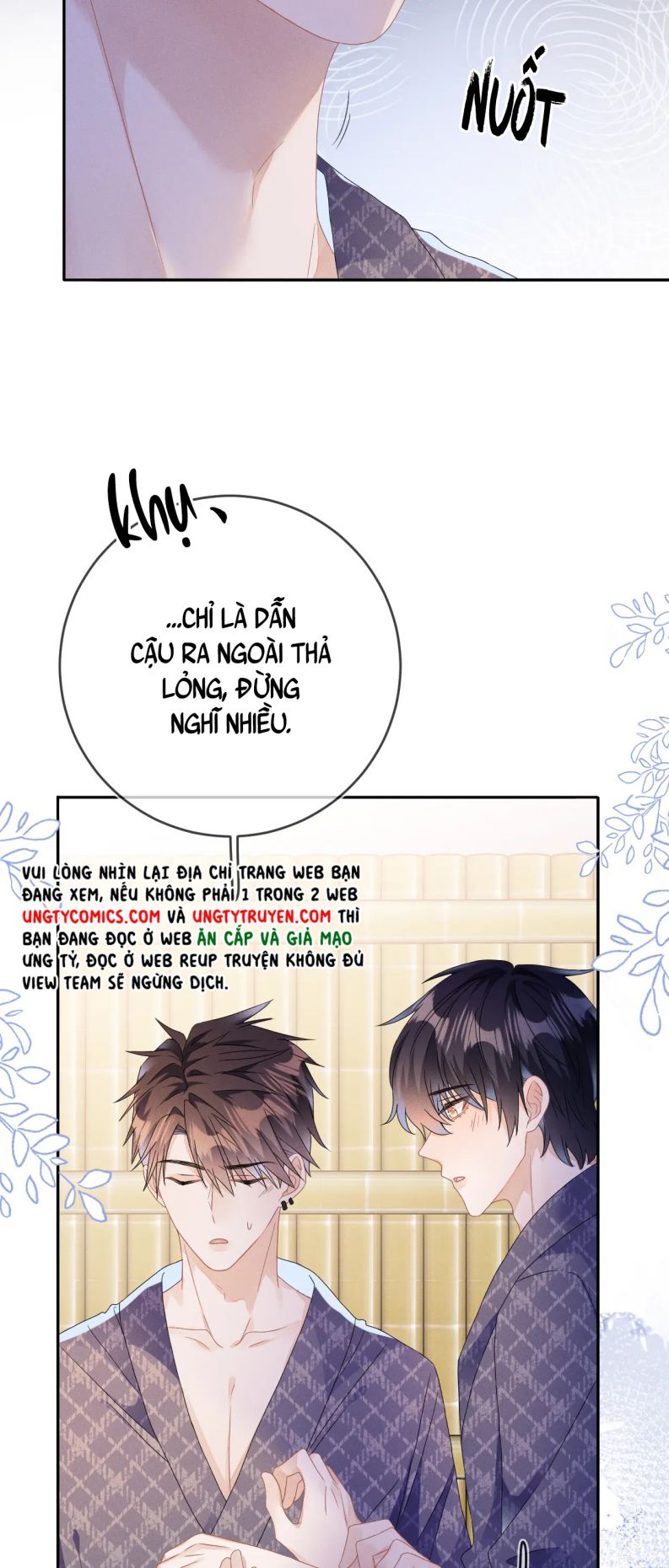 mạnh mẽ công chiếm chapter 41 22