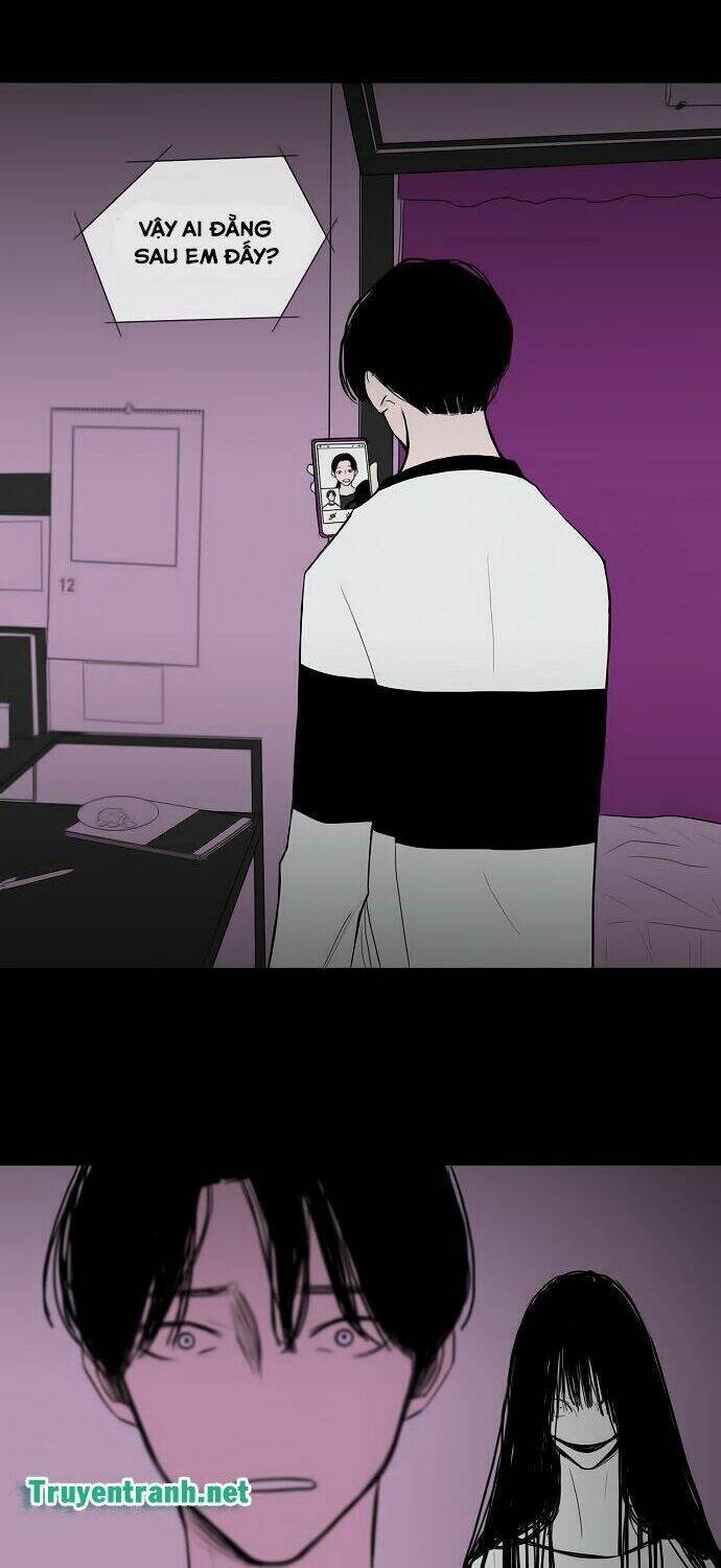 lời thì thầm ma quỉ chapter 18 6