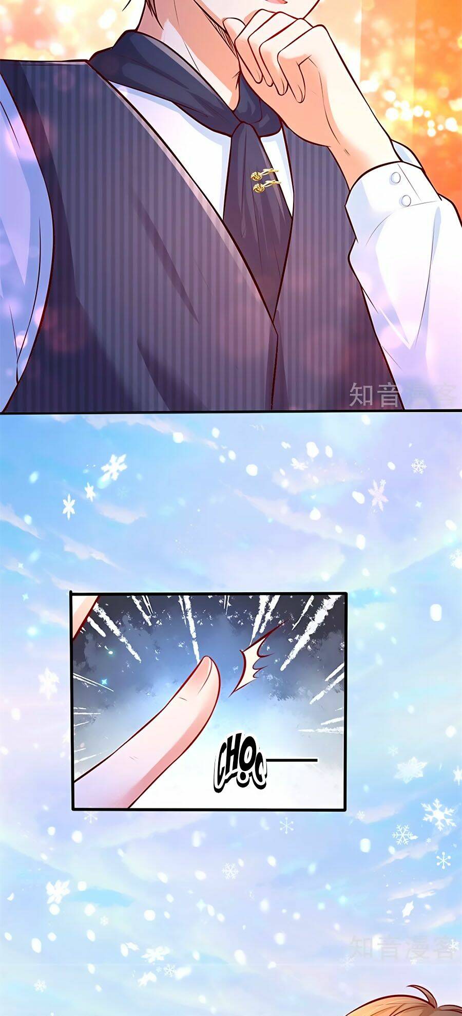 bỗng một ngày trở thành con gái nhà vua chapter 271 25