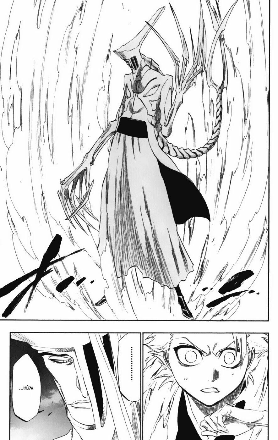 thần chết ichigo chapter 208 19