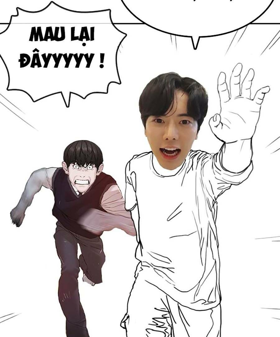 Cách chiến thắng trận đấu chapter 134.2 87