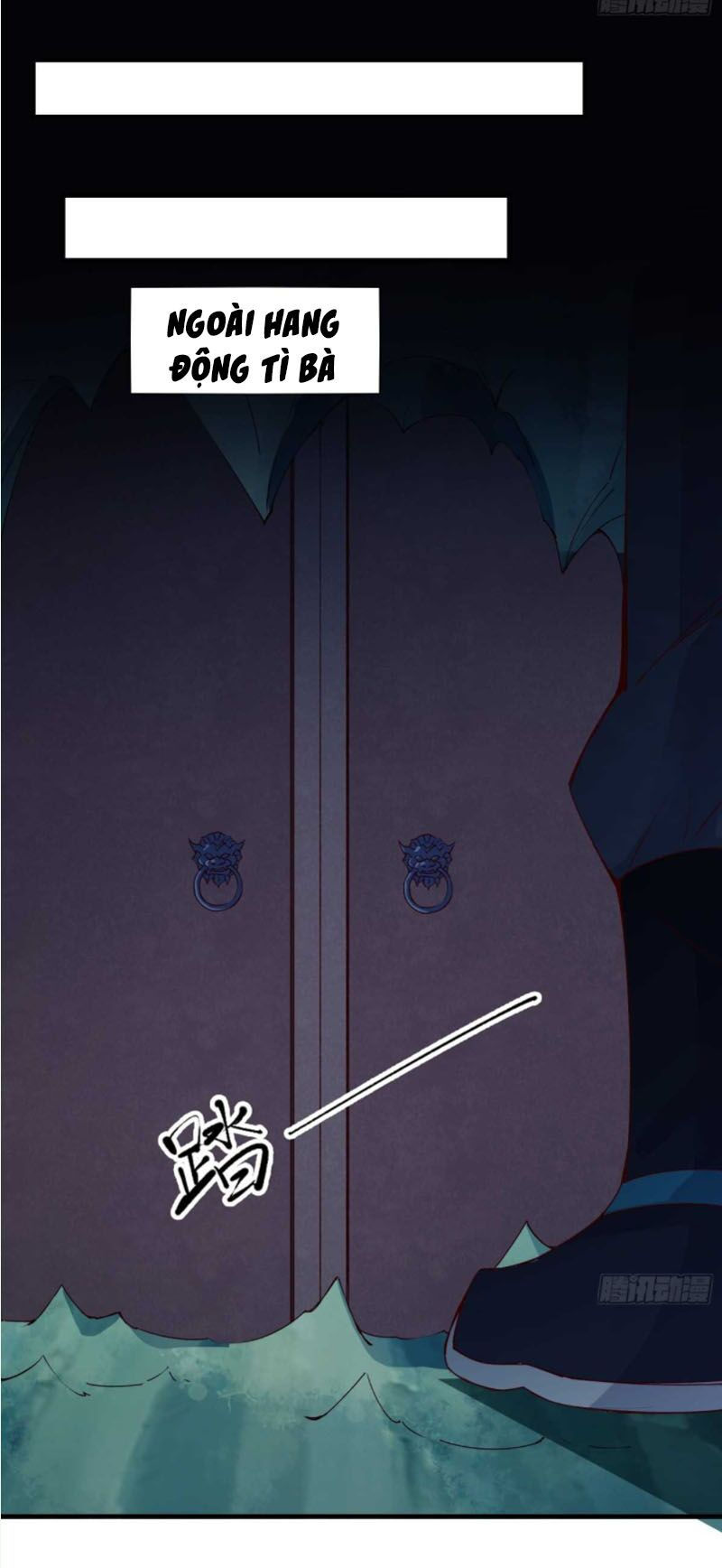 ta lập hậu cung tại tây du ký chapter 57 25