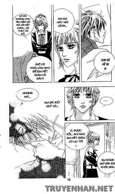 cám dỗ chapter 9 19