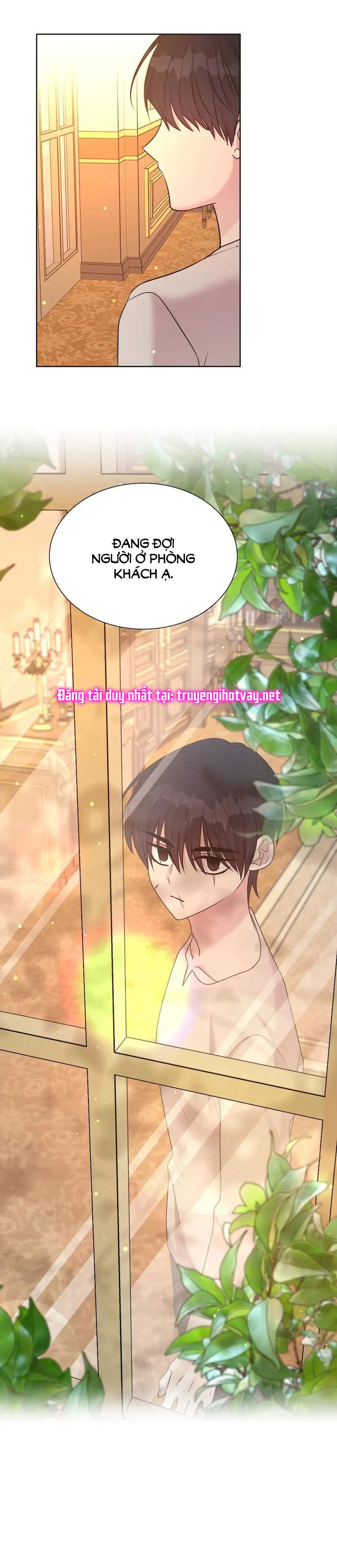 tôi chán nản vì người chồng thứ 2 còn "khỏe" hơn chồng cũ chapter 53.1 11