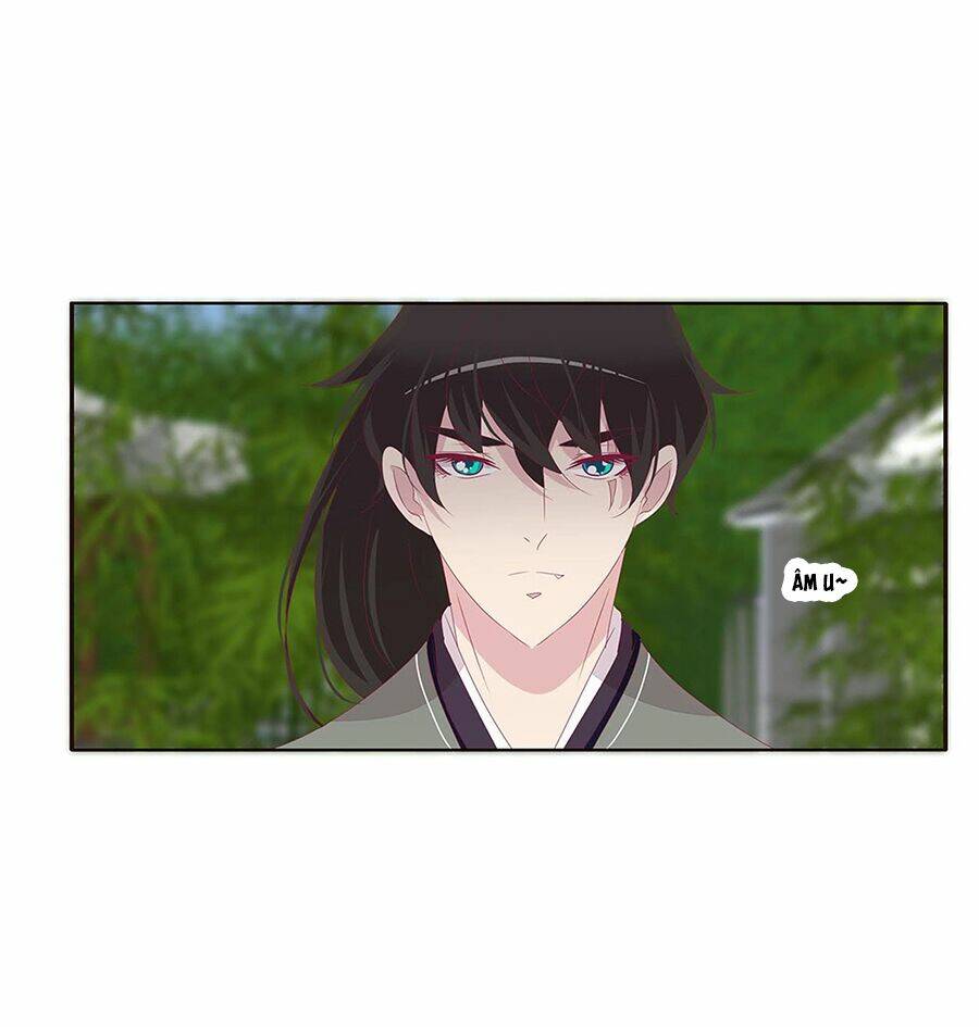 tướng quân mời ra trận chapter 151 6