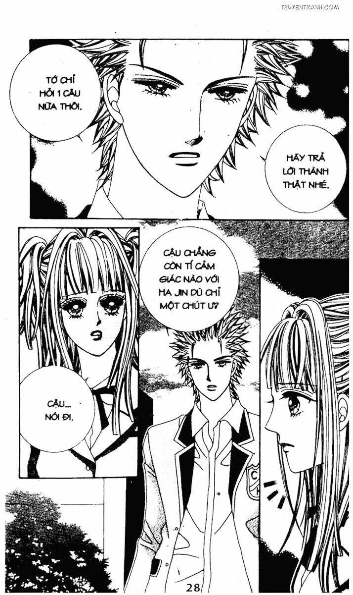 điên vì yêu - love like crazy chapter 43 29