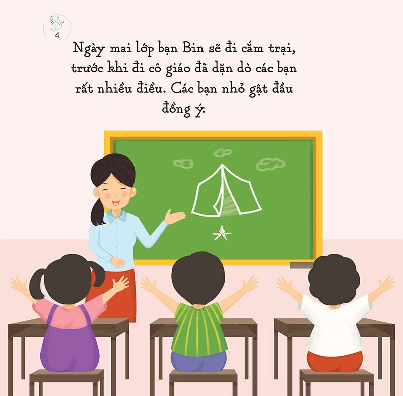 Con Tự Lập - Xác Ứơp Ai Cập