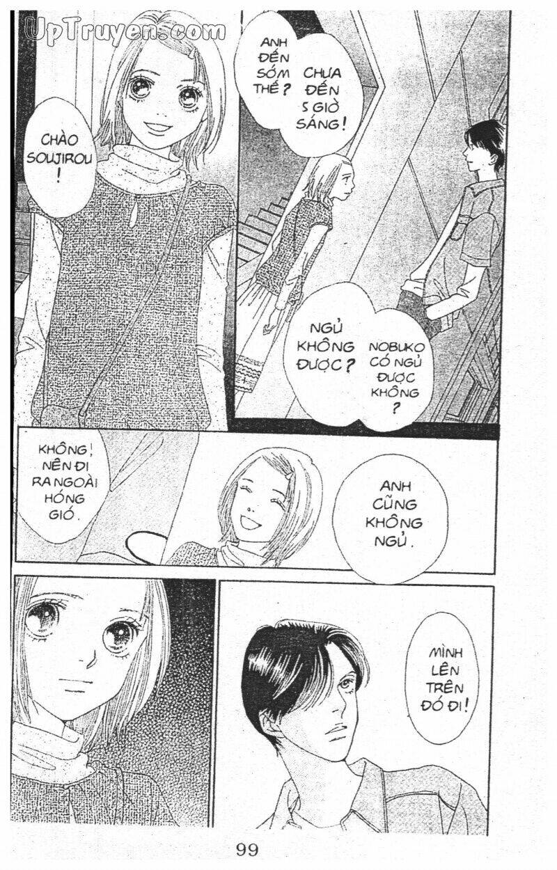 con nhà giàu chapter 193 96