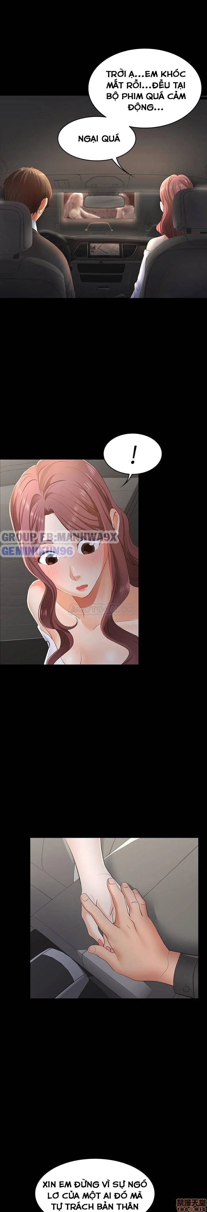 hoán đổi vợ chồng chapter 13 26