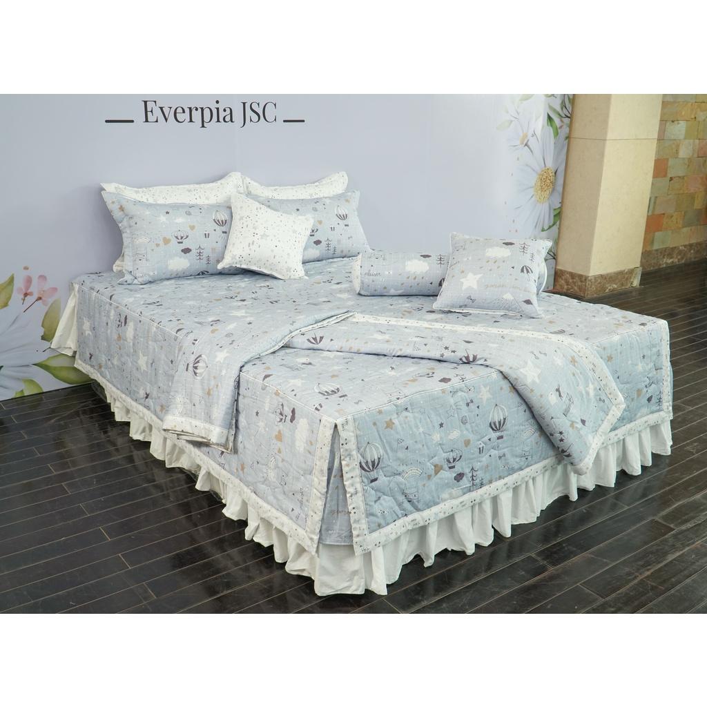 Ga chun chần Everon EPM22073 lẻ 160*200, 180*200