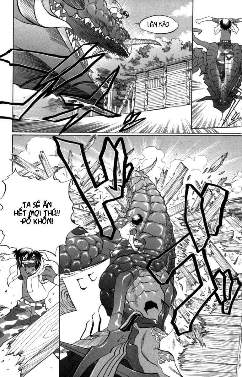 chaosic rune chapter 28 9