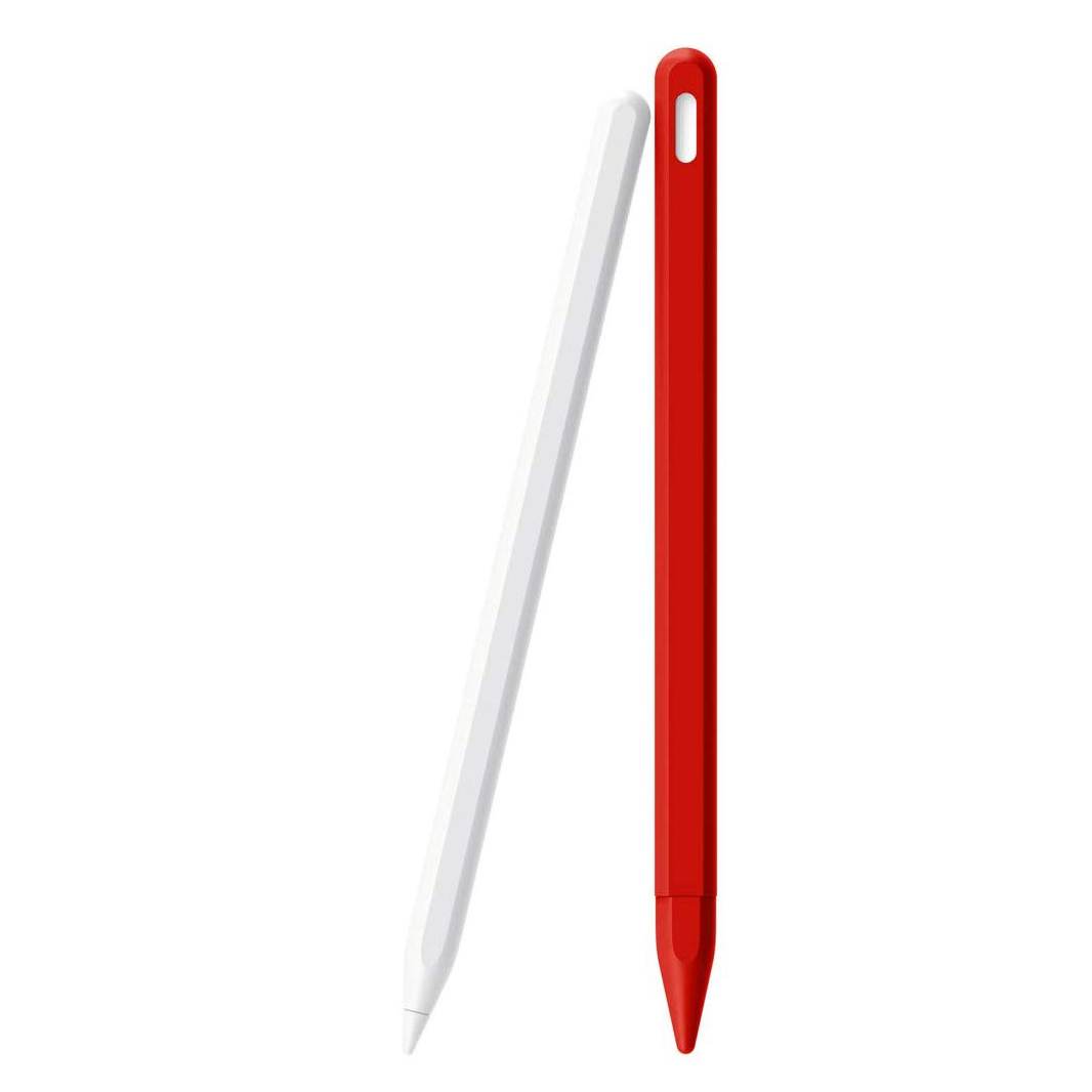 Bao Silicon TPU bảo vệ cho bút Apple Pencil 2