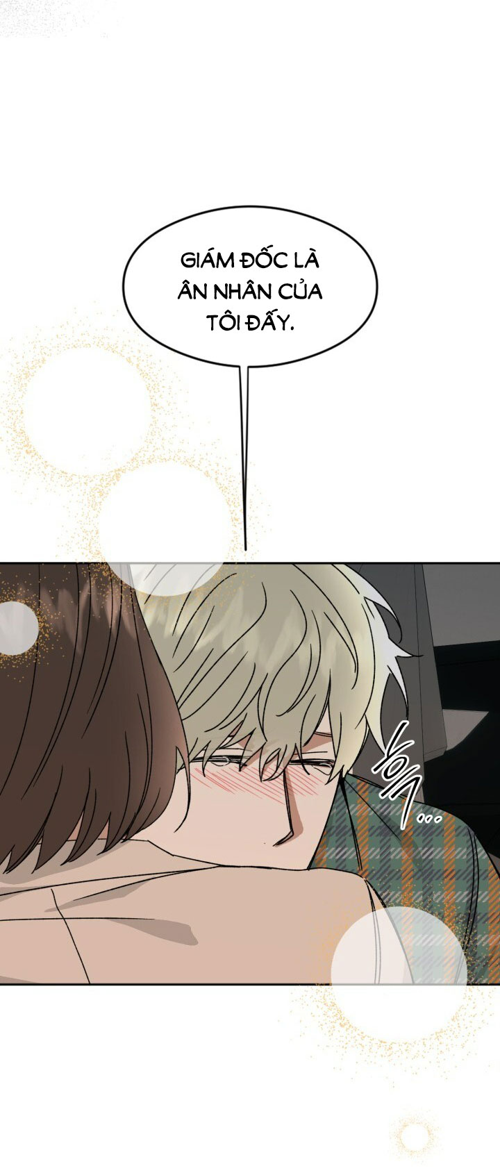 Ưu Thế Tuyệt Đối chapter 20.2 - Trang 8