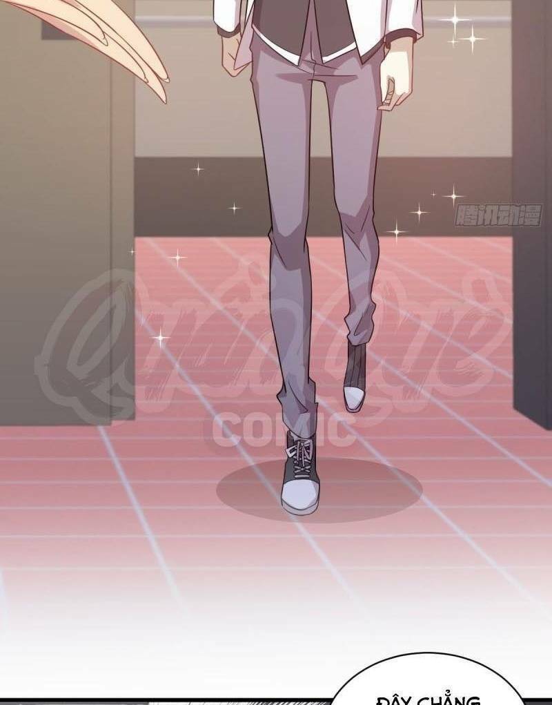 xuyên không vào thế giới nữ cường chapter 99 32