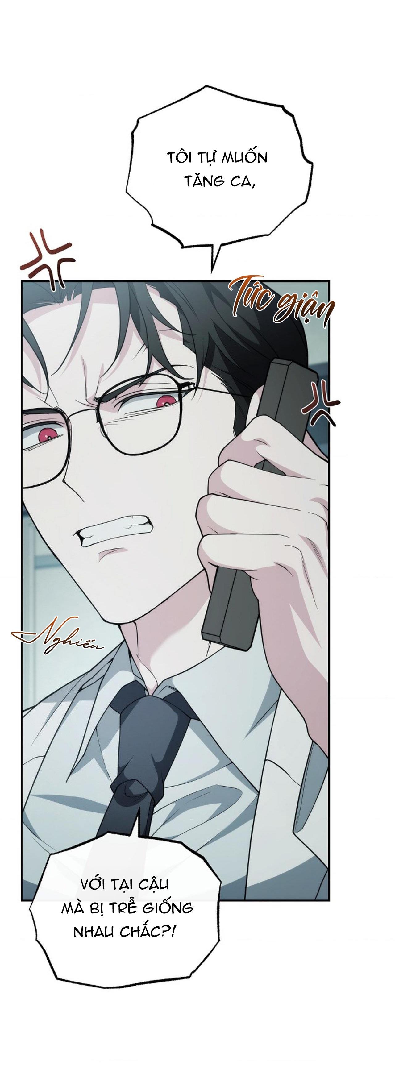 (abo)mối quan hệ không hoàn chỉnh chapter 18 4