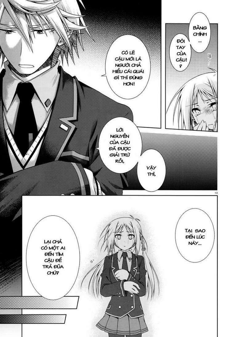 iris zero chapter 19 12