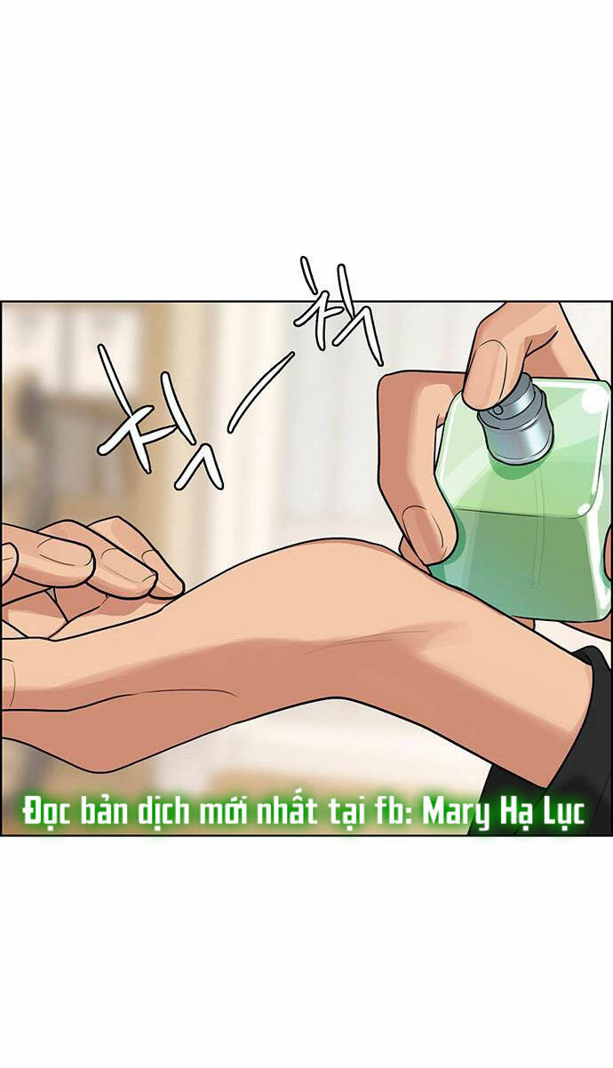 nữ thần giáng thế chapter 187.1 14