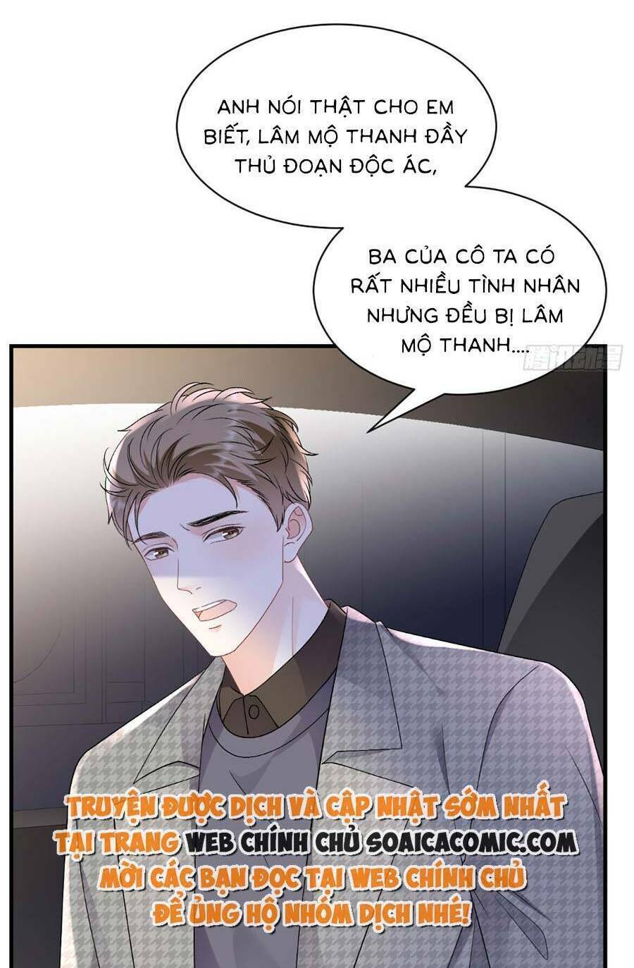 đại tiểu thư có ý đồ gì xấu đâu chapter 162 30