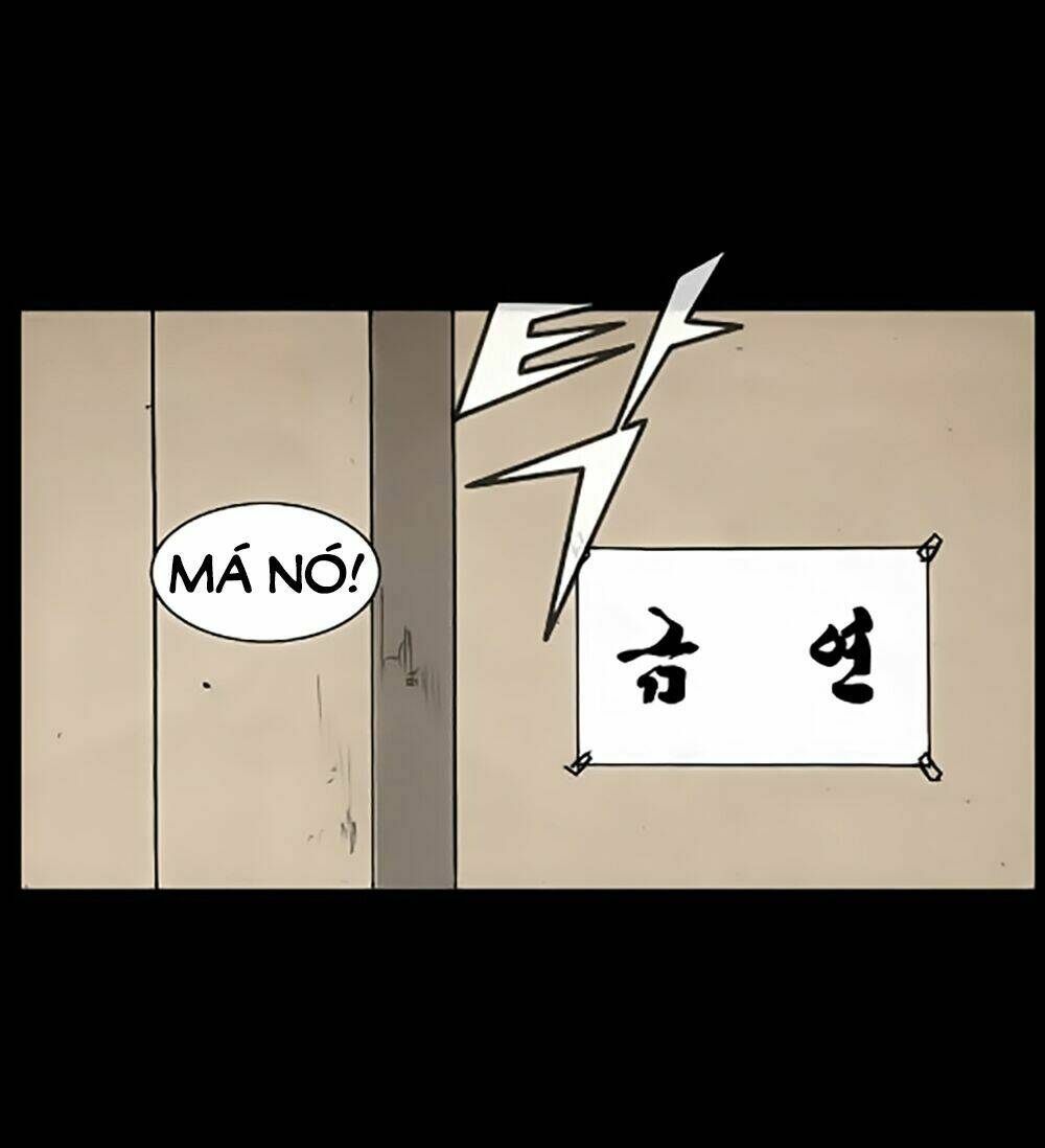 dokgo | độc cô chapter 40 21