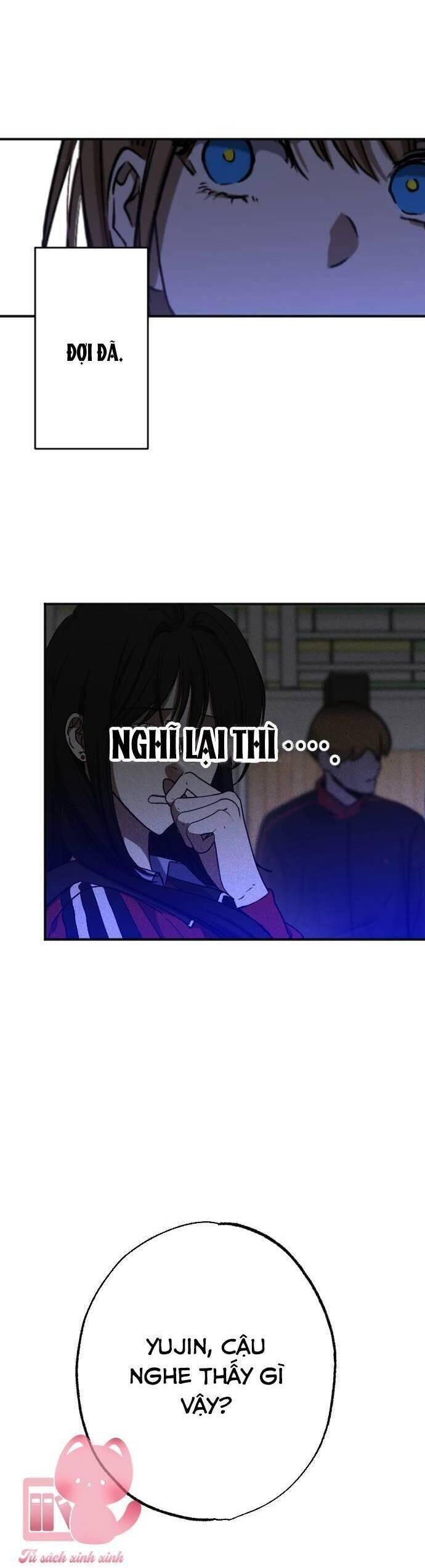 đêm của bóng tối chapter 42 6