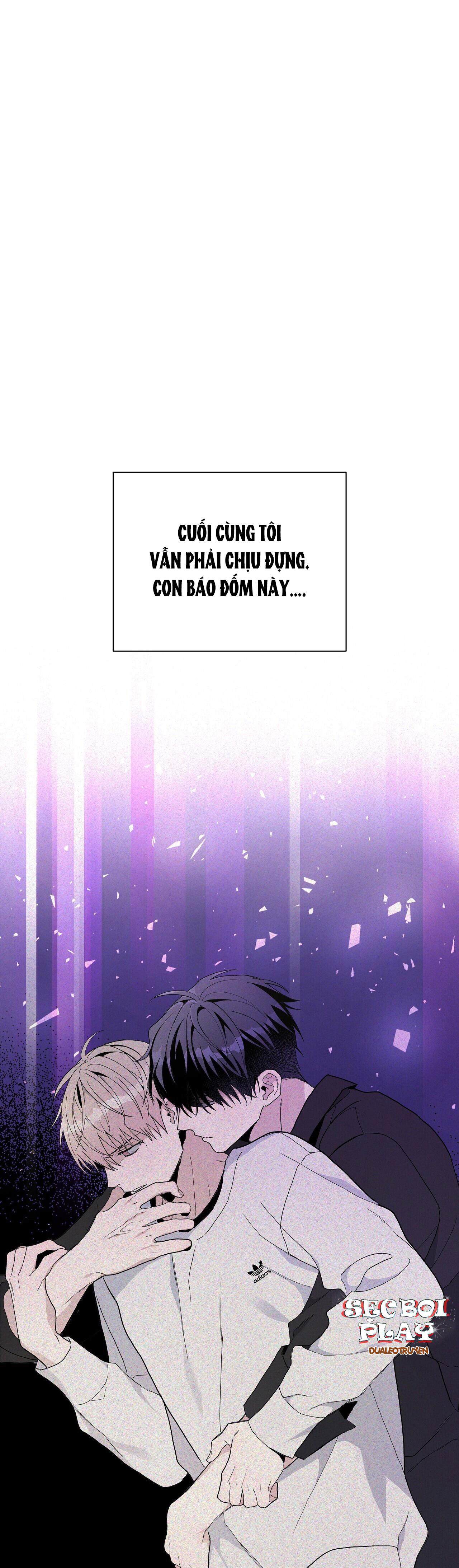 blaze out chapter 16 1