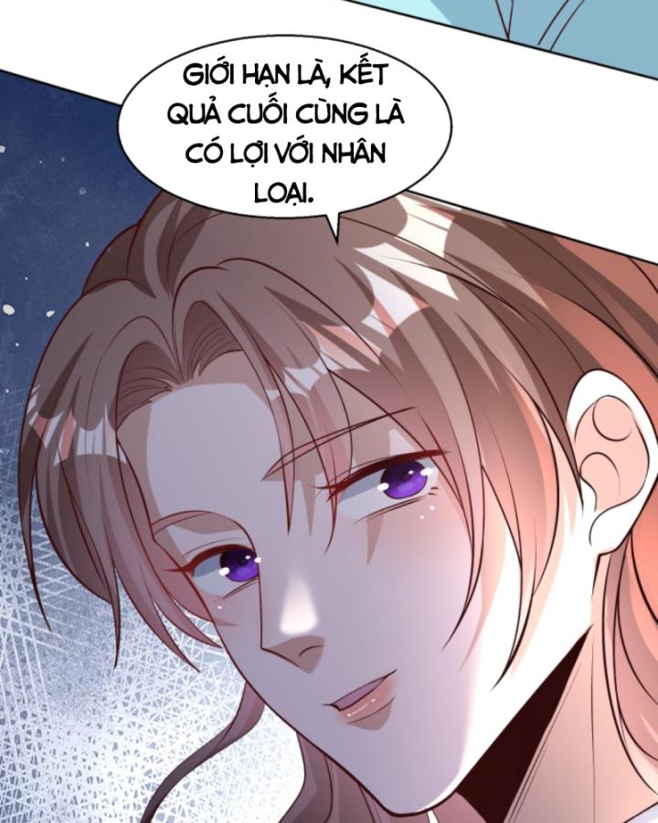 học cùng em gái, tôi bất cẩn vô địch rồi chapter 113 15