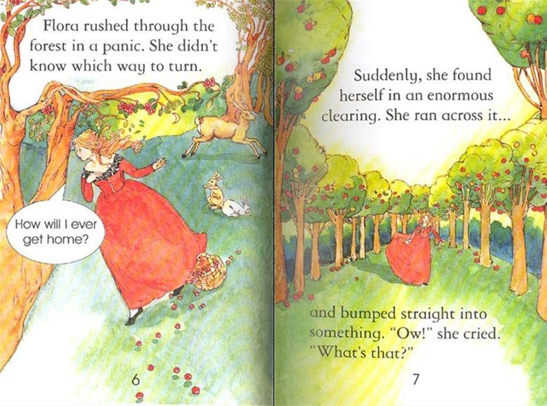 Sách - STORIES OF FAIRYTALE CASTLES by Unknown