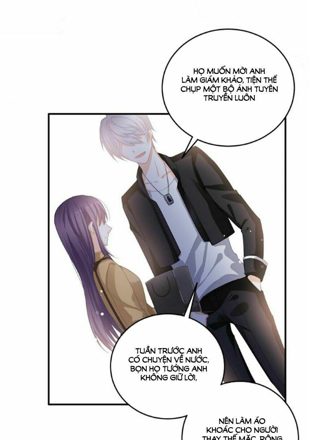 tiệm may luyến sắc chapter 12 44