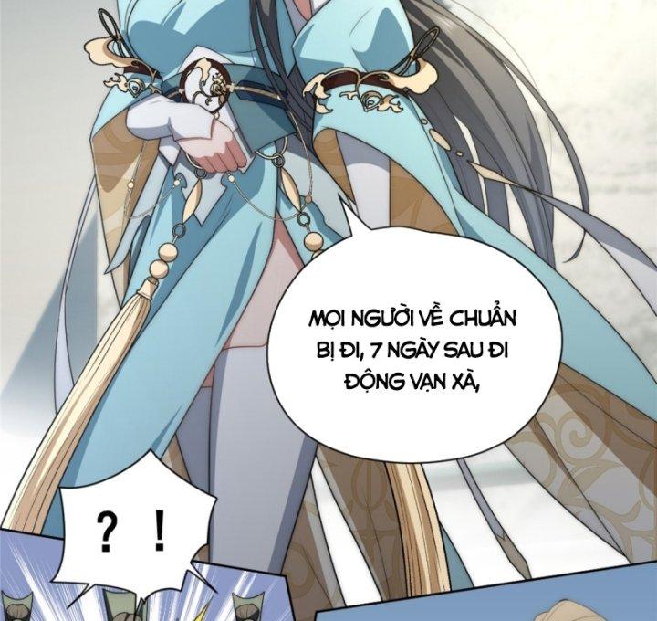 nữ chính chạy từ trong sách ra thì phải làm sao chapter 14 30