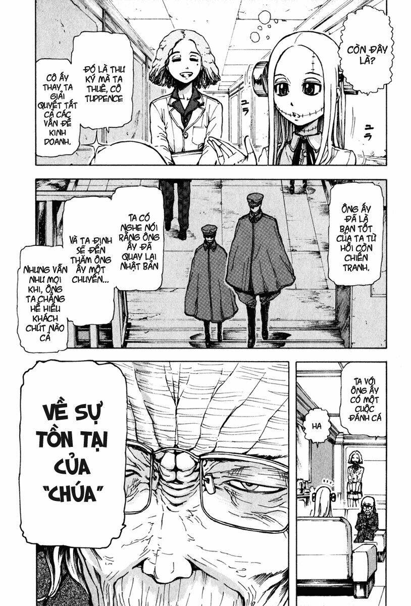 franken fran chapter 5 4