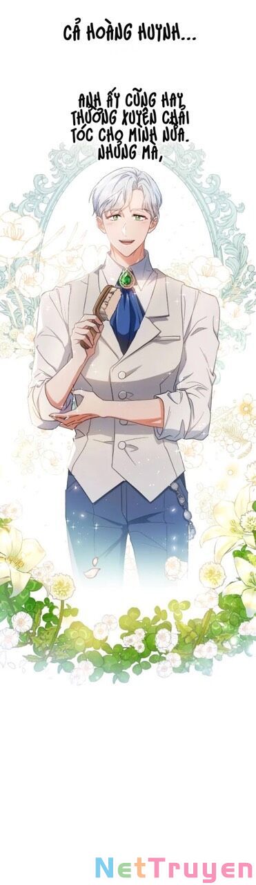 'di vật' melvin để lại chapter 9.1 28