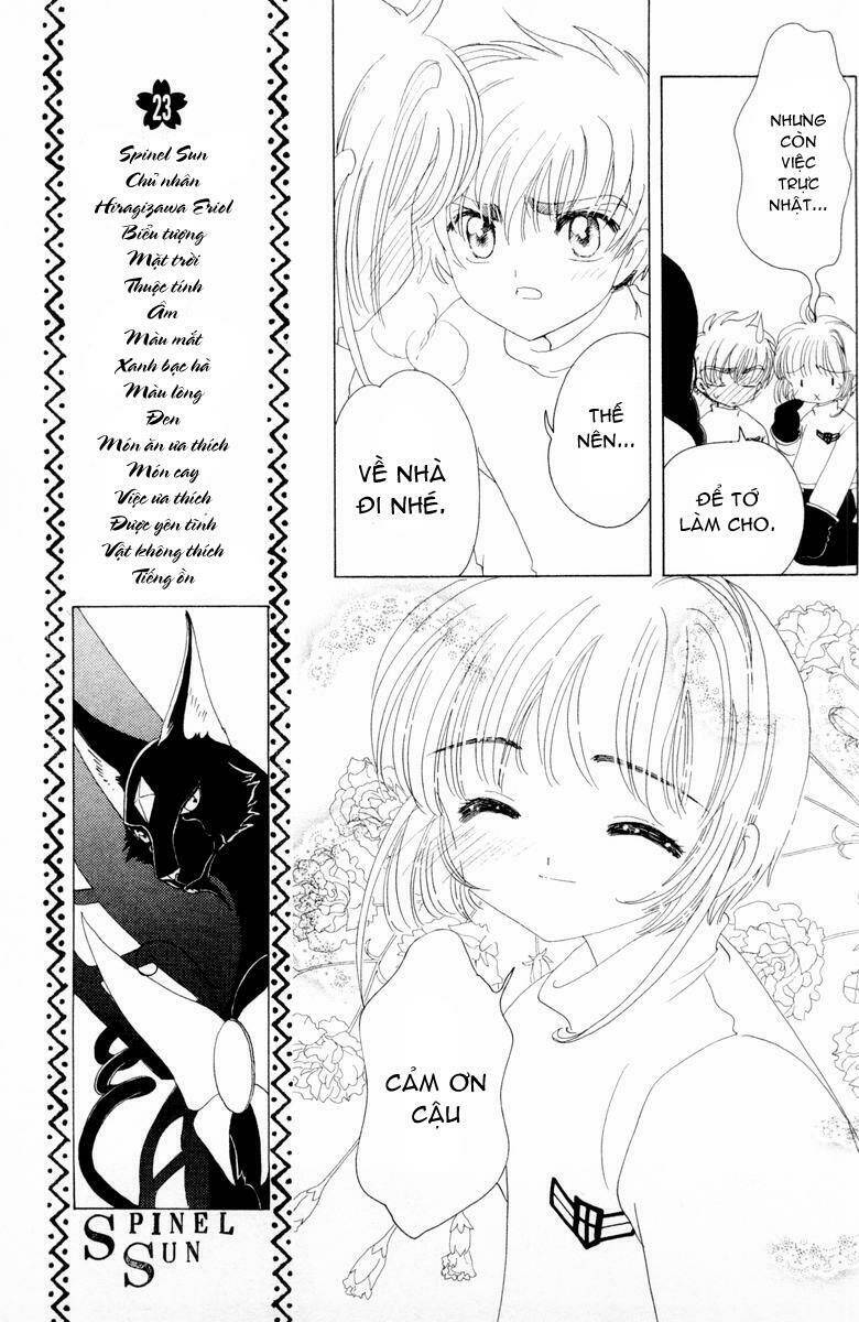 card captor sakura chapter 33 14