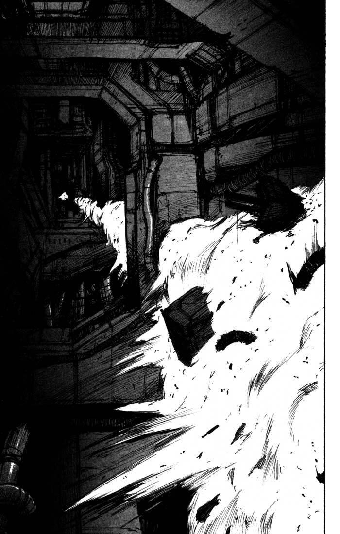 blame! chapter 39 9