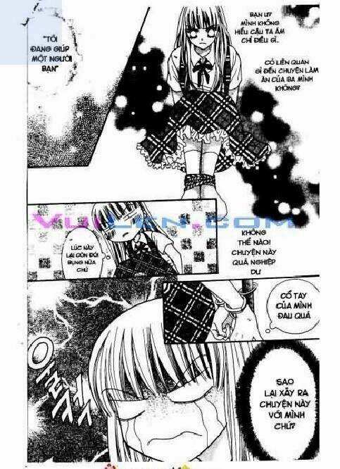 neck and neck chapter 7 42