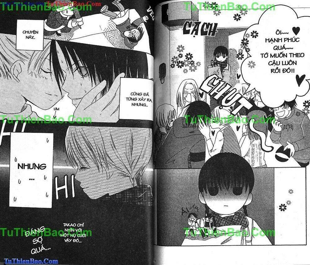 người anh yêu dấu chapter 1 93