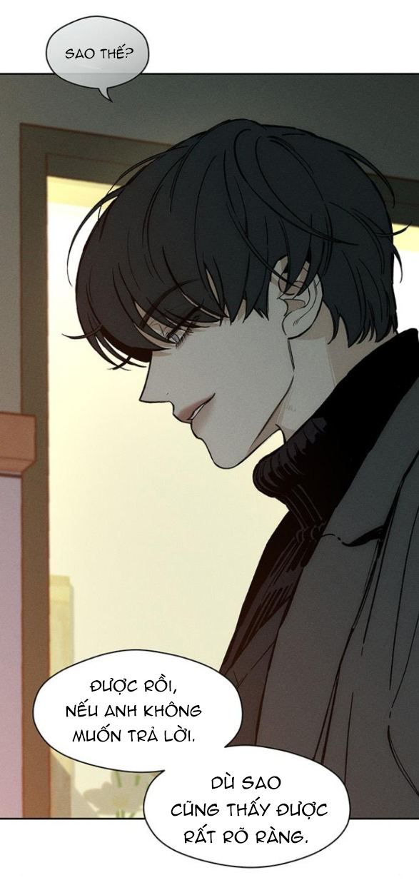 [18+] Nước Mắt Trên Đóa Hoa Tàn chapter 35.1 8