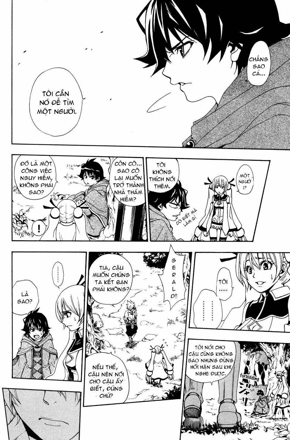 wizardry zeo chapter 1 24