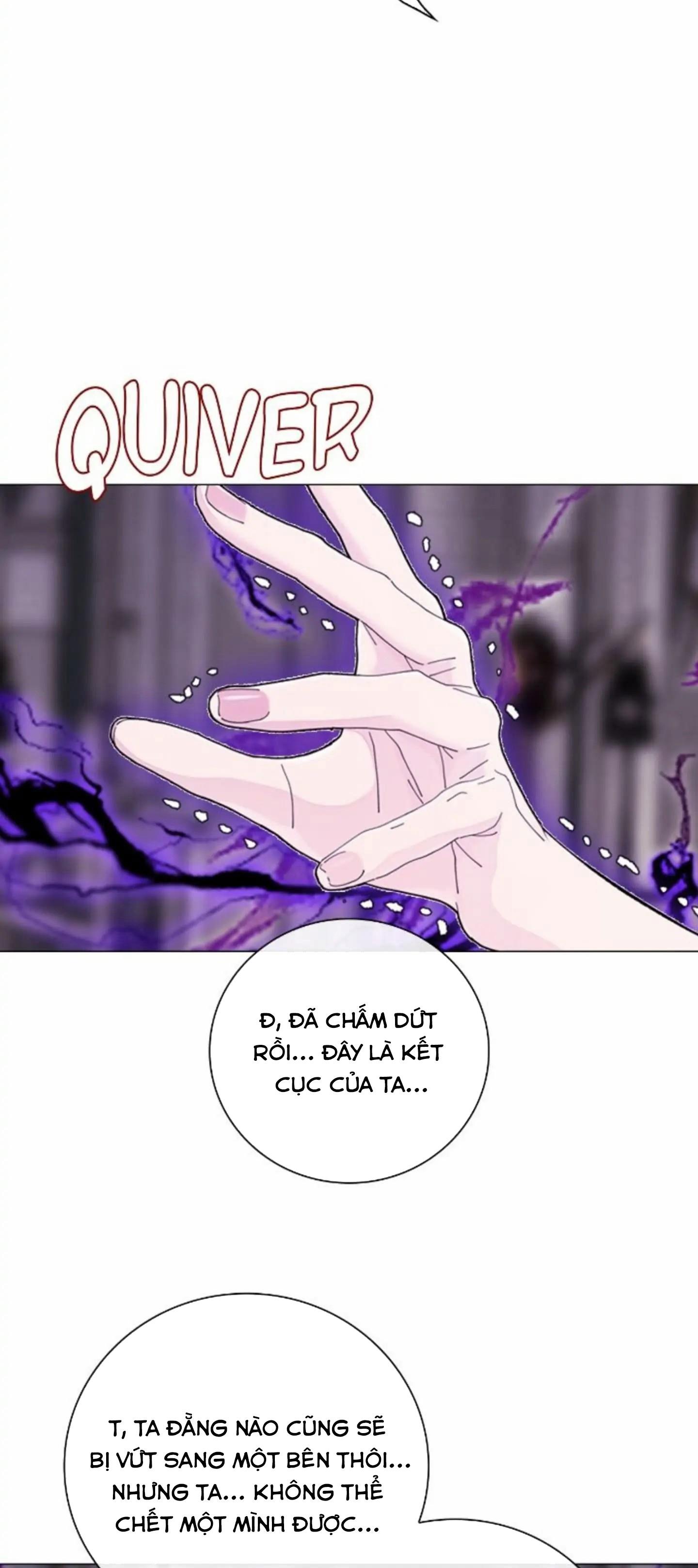 Tôi Đã Trở Thành Tiểu Thư Xấu Xí chapter 113 - Trang 37