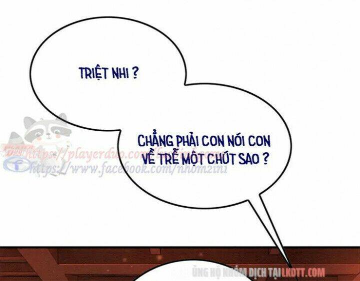 trọng sinh bá sủng nhiếp chính vương quá mạnh mẽ chapter 115 108