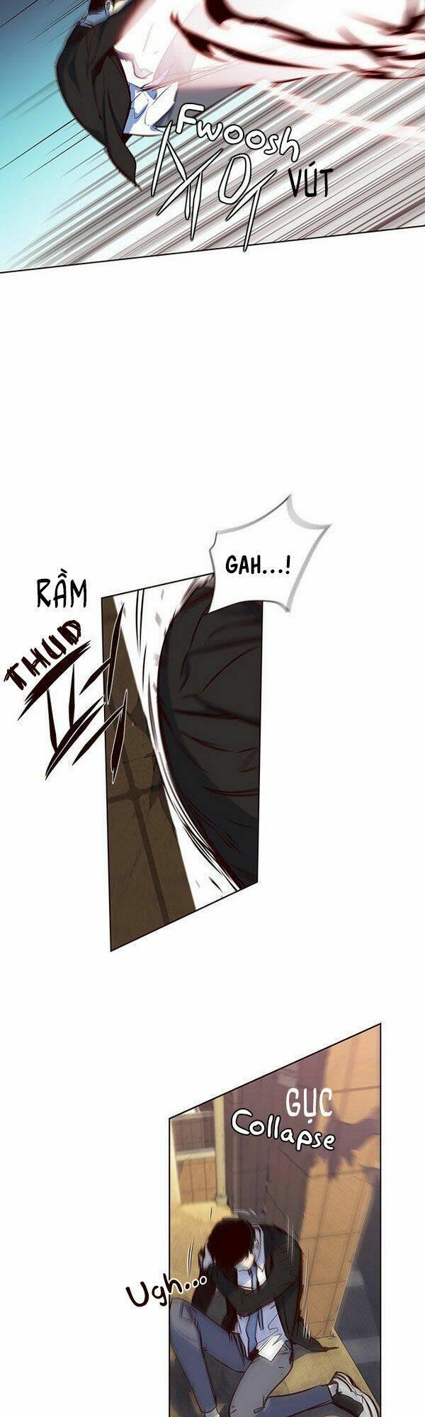 biến thân thành mèo chapter 13 45