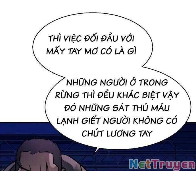 bạn học của tôi là lính đánh thuê chapter 137.2 37