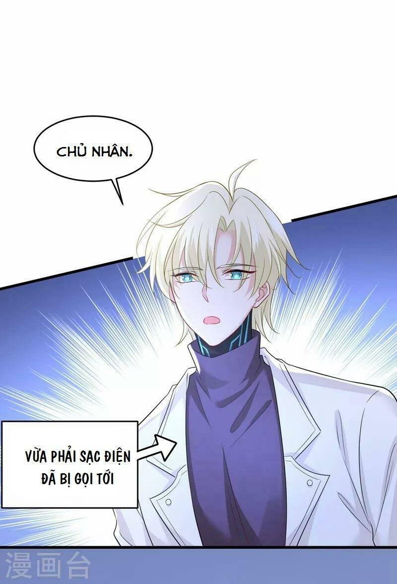 Tổng Tài Tại Thượng Chapter 465 - Trang 13