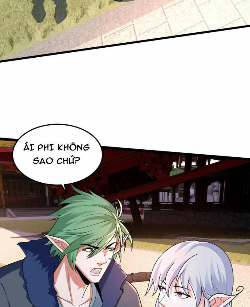 ta nuôi ma quỷ ở trấn ma ti chapter 281 25